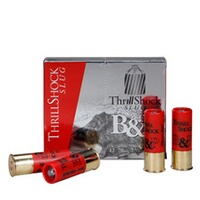 12/70, Thrill Shock Slug (32gr), Baschieri & Pellagri