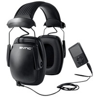 Casque anti bruit SYNC SNR 31, Howard Leight