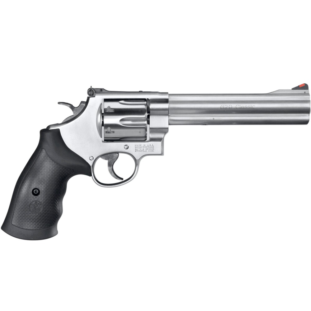 Revolver M-629 Classic 6,5* STS, Smith & Wesson