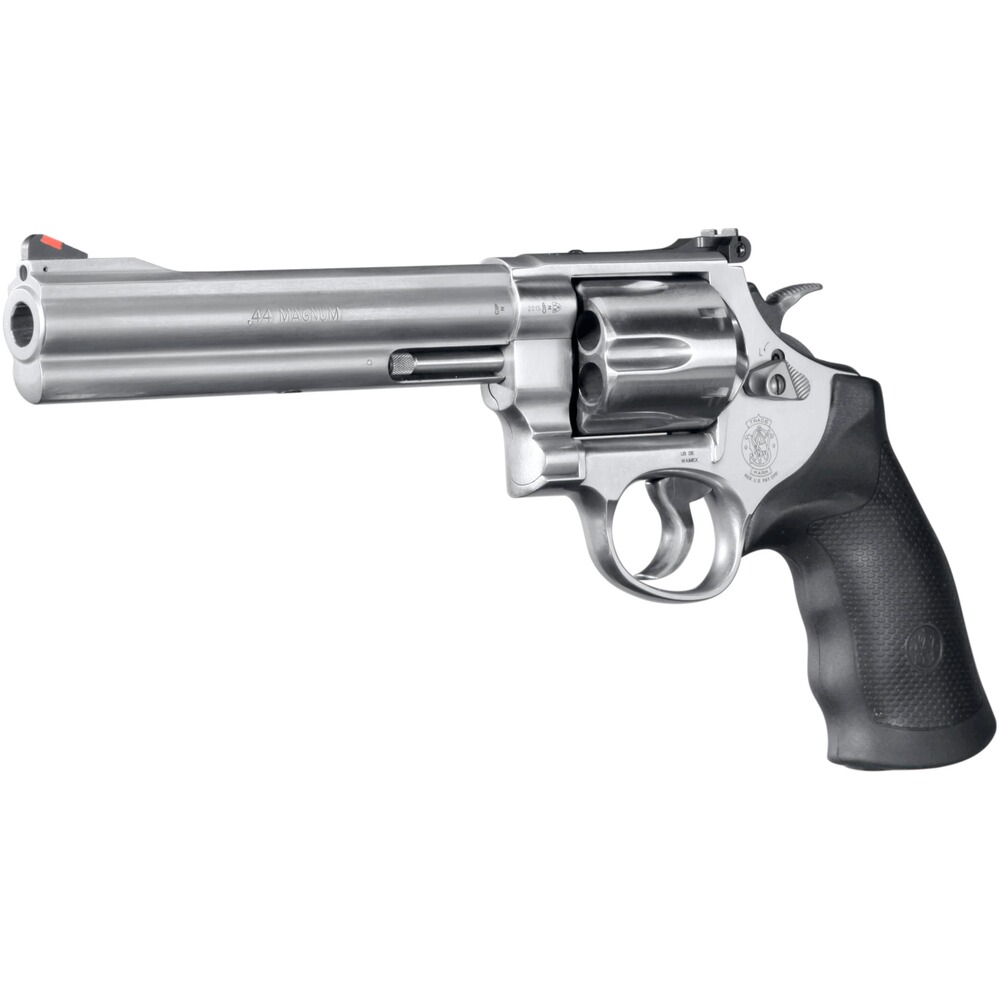 Revolver M-629 Classic 6,5* STS, Smith & Wesson