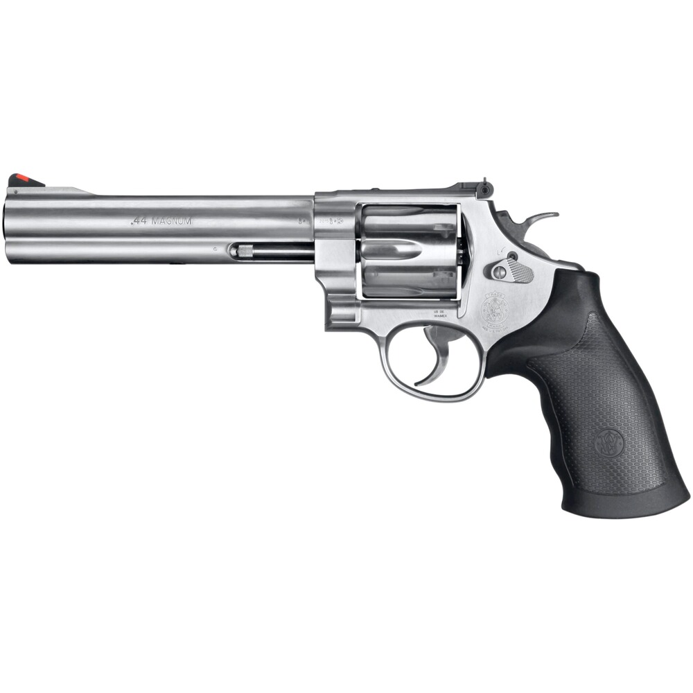 Revolver M-629 Classic 6,5* STS
