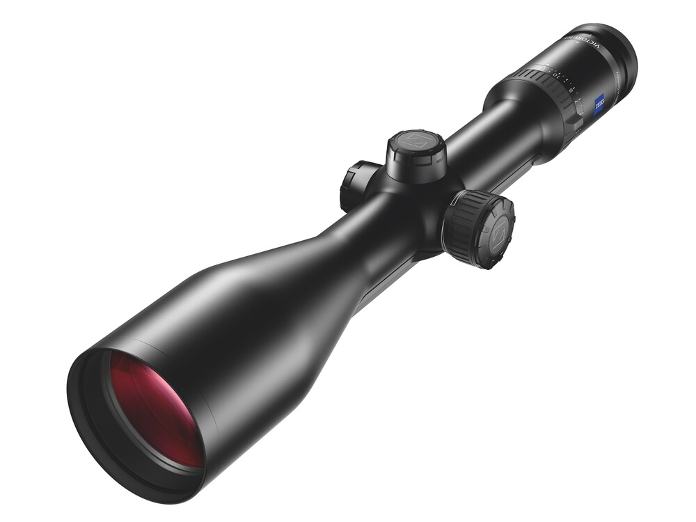 Lunette de visée Victory HT 3-12x56, ZEISS