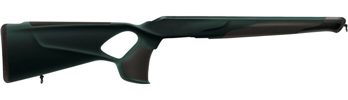 Crosse R8 Professional Success, Blaser