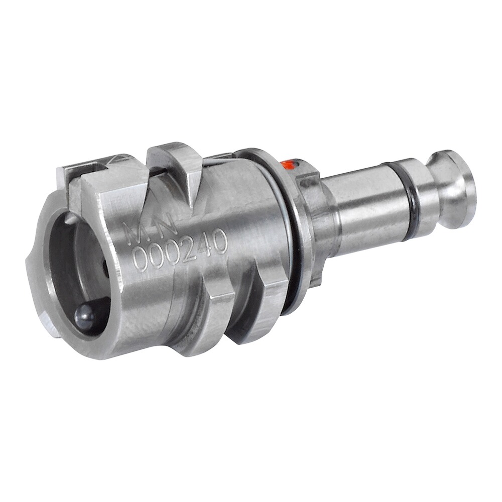 Carabines linéaire RX Helix Speedster orange Edition limitée, Merkel