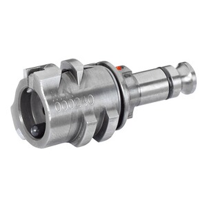 Carabines à culasse linéaire RX Helix Explorer, Merkel