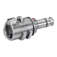 Carabines à culasse linéaire RX Helix Explorer, Merkel