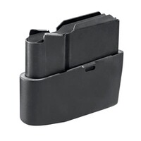 Chargeur pour Merkel RX Helix 4/5 coups, Merkel