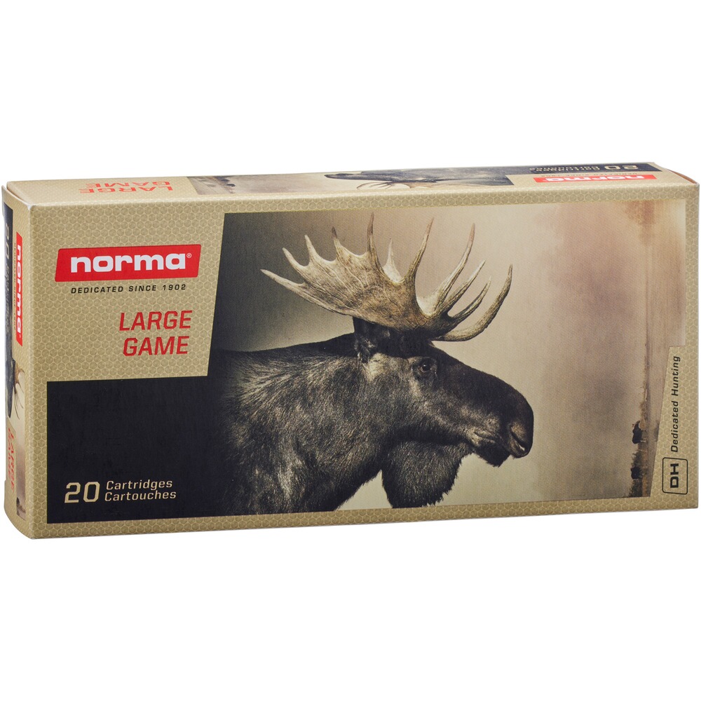 .270 WSM Oryx 9,7g/150grs.