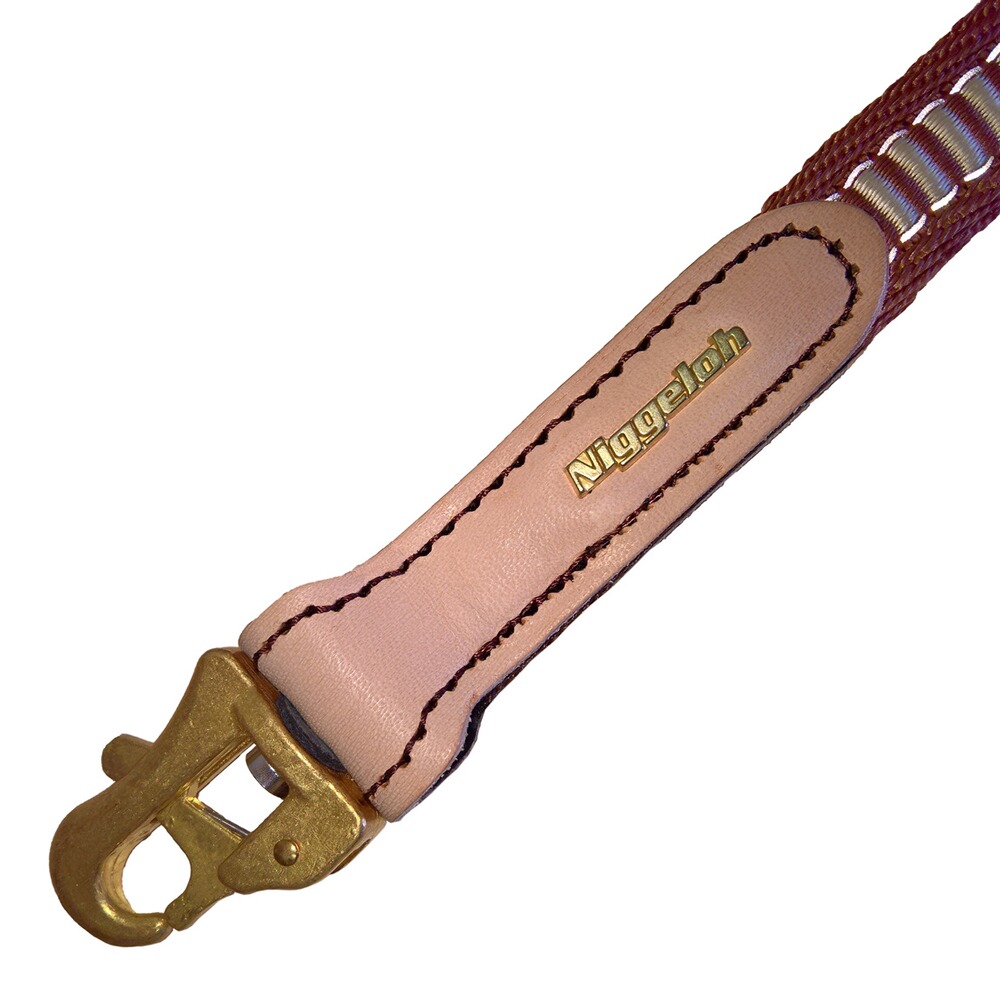 Laisse  Mantrailing, Niggeloh