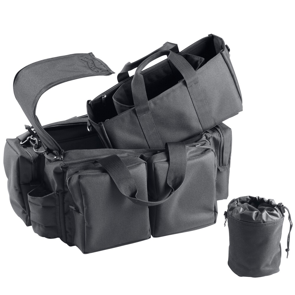 Sac de tir Range bag en Nylon, Umarex
