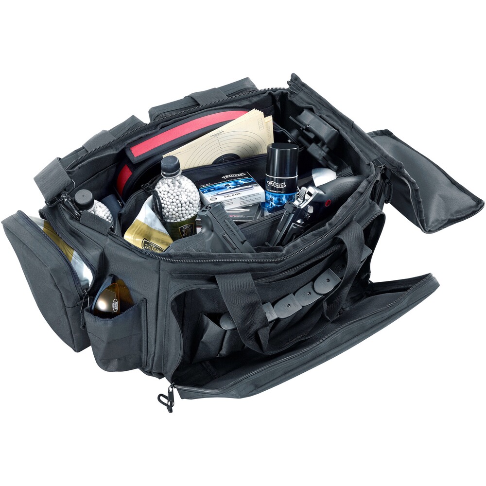 Sac de tir Range bag en Nylon, Umarex