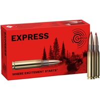 .308 Win., Express (10,7gr), Geco