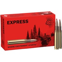 .30-06 Spr., Express (10,7gr), Geco