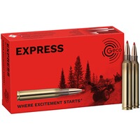 .300 Win. Mag., Express (10,7gr), Geco