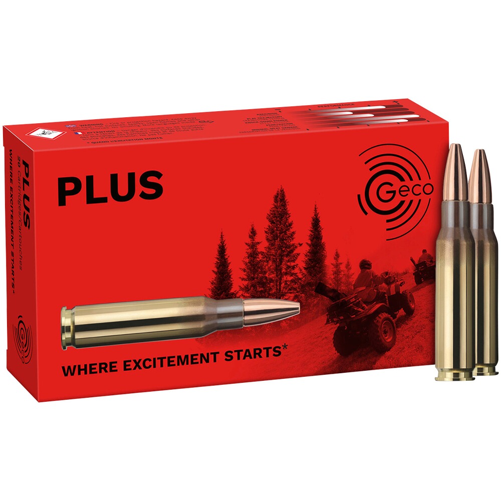 .308 Win., Plus (11gr)