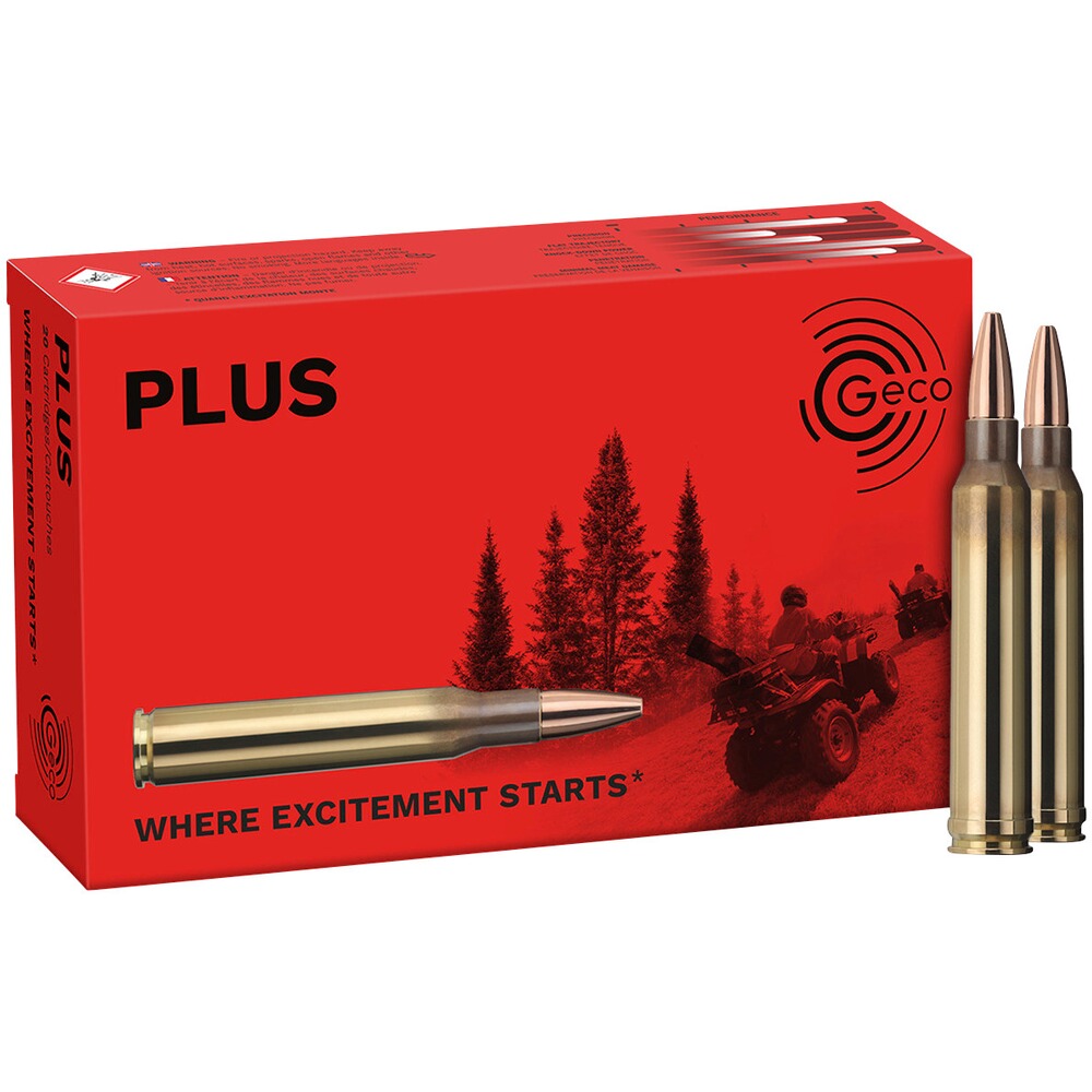 .300 Win. Mag., Plus (11gr)