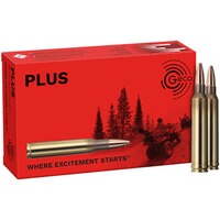 .300 Win. Mag., Plus (11gr), Geco
