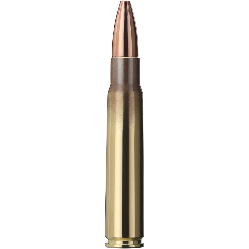 8x57 IS, Plus (12,7gr), Geco
