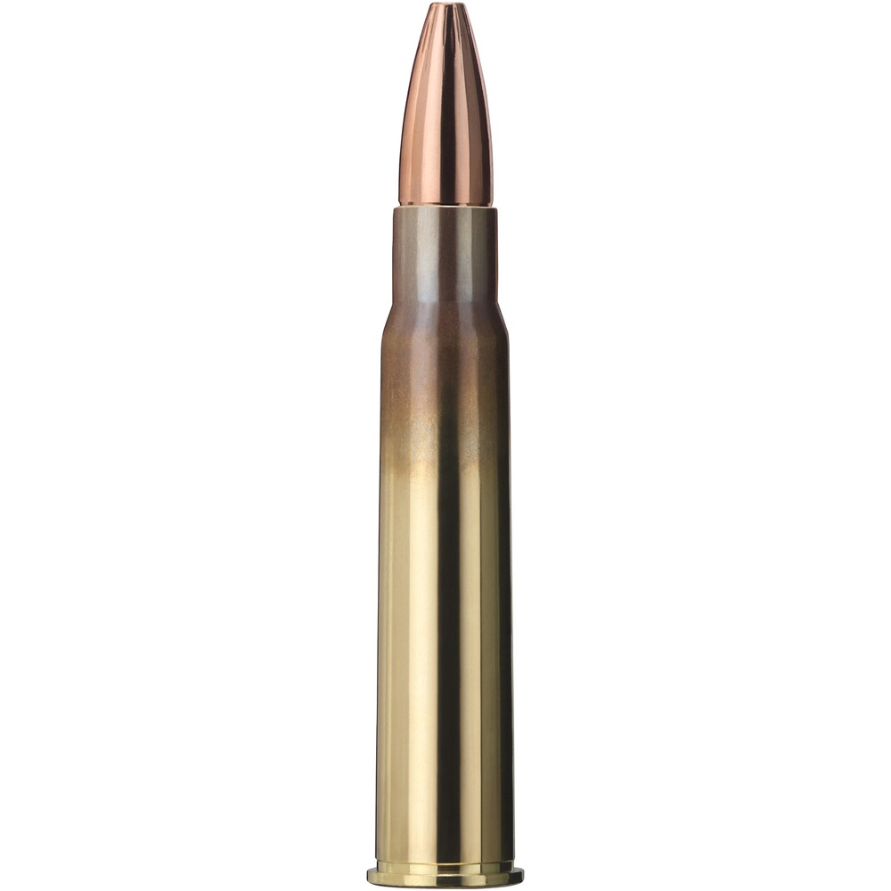8x57 IRS, Plus (12,7gr), Geco