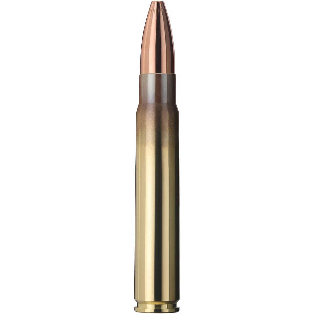 9,3x62, Plus (16,5gr), Geco