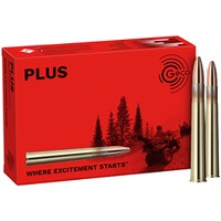9,3x74 R, Plus (16,5gr), Geco