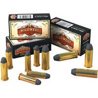 .38 Special, 10,2/158g/grs, Plombs tête plate, Sellier & Bellot