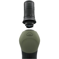 Longue-vue S2 82 HD 45° sans oculaire, Meopta