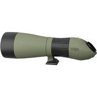 Longue-vue S2 82 HD 45° sans oculaire, Meopta