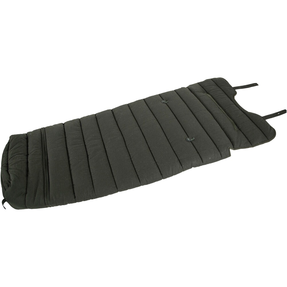 Sac d´affût, Modèle Parforce Loden/Teddy, Carinthia