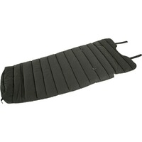 Sac d´affût, Modèle Parforce Loden/Teddy, Carinthia