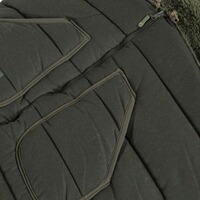 Sac d´affût, Modèle Parforce Loden/Teddy, Carinthia