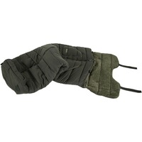 Sac d´affût, Modèle Parforce Loden/Teddy, Carinthia