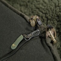 Sac d´affût, Modèle Parforce Loden/Teddy, Carinthia