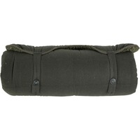 Sac d´affût, Modèle Parforce Loden/Teddy, Carinthia