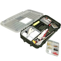 Box d'entretien Shooting Range, MTM