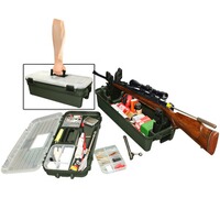 Box d'entretien Shooting Range, MTM