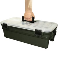 Box d'entretien Shooting Range, MTM