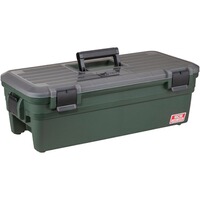 Box d'entretien Shooting Range, MTM