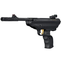 LP 25 SuperCharger, Mercury air