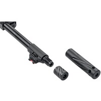 LP 25 SuperCharger, Mercury air