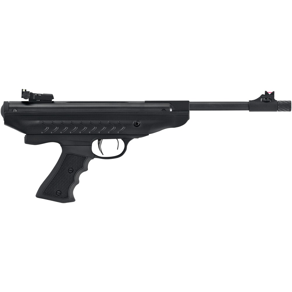 LP 25 SuperCharger, Mercury air