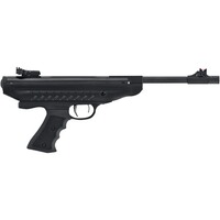 LP 25 SuperCharger, Mercury air