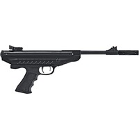 LP 25 SuperCharger, Mercury air