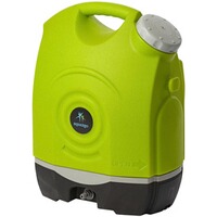 Nettoyeur mobile, Aqua2go