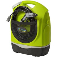 Nettoyeur mobile, Aqua2go