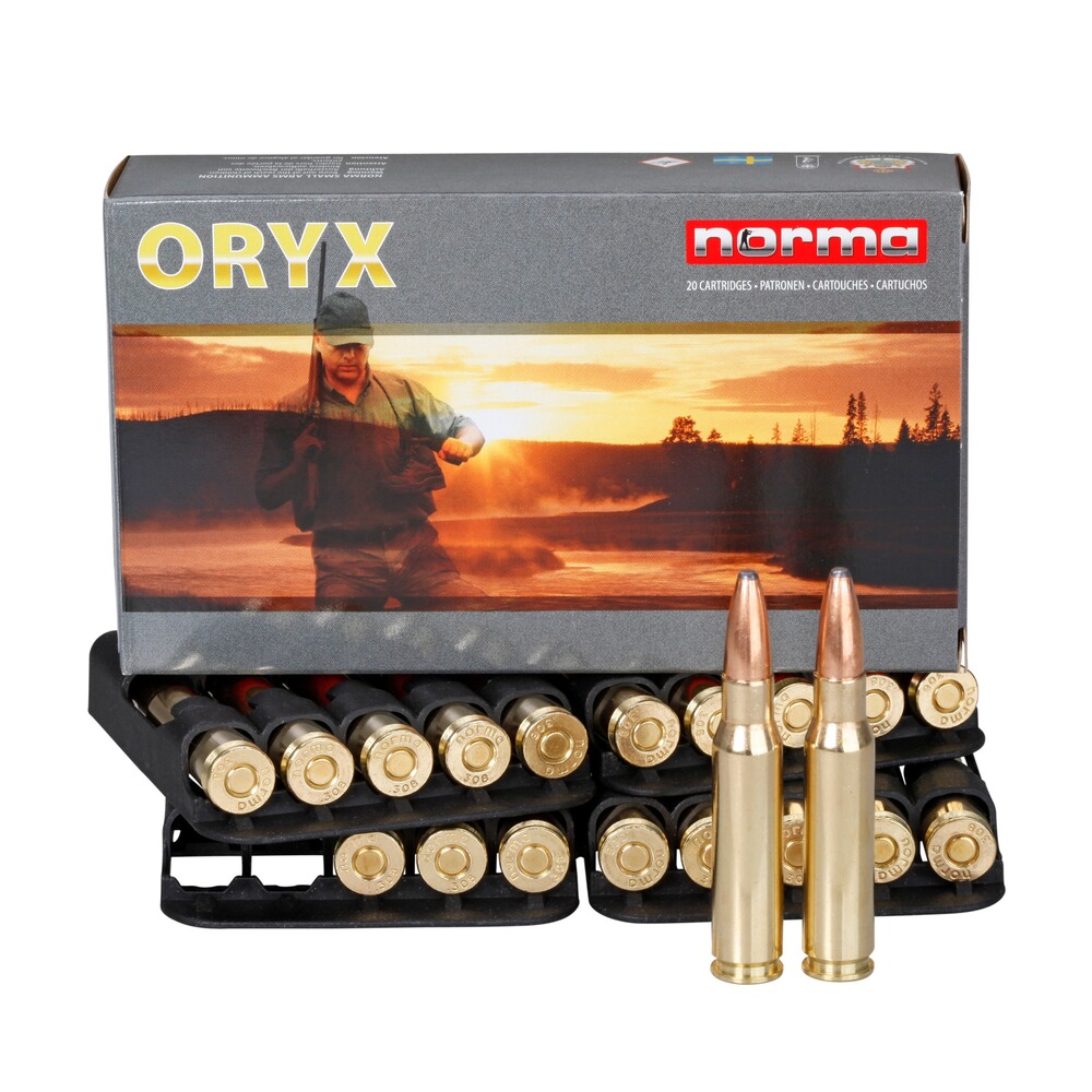 .308 Win. Oryx (10,7gr)