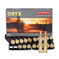 .308 Win. Oryx (10,7gr), Norma