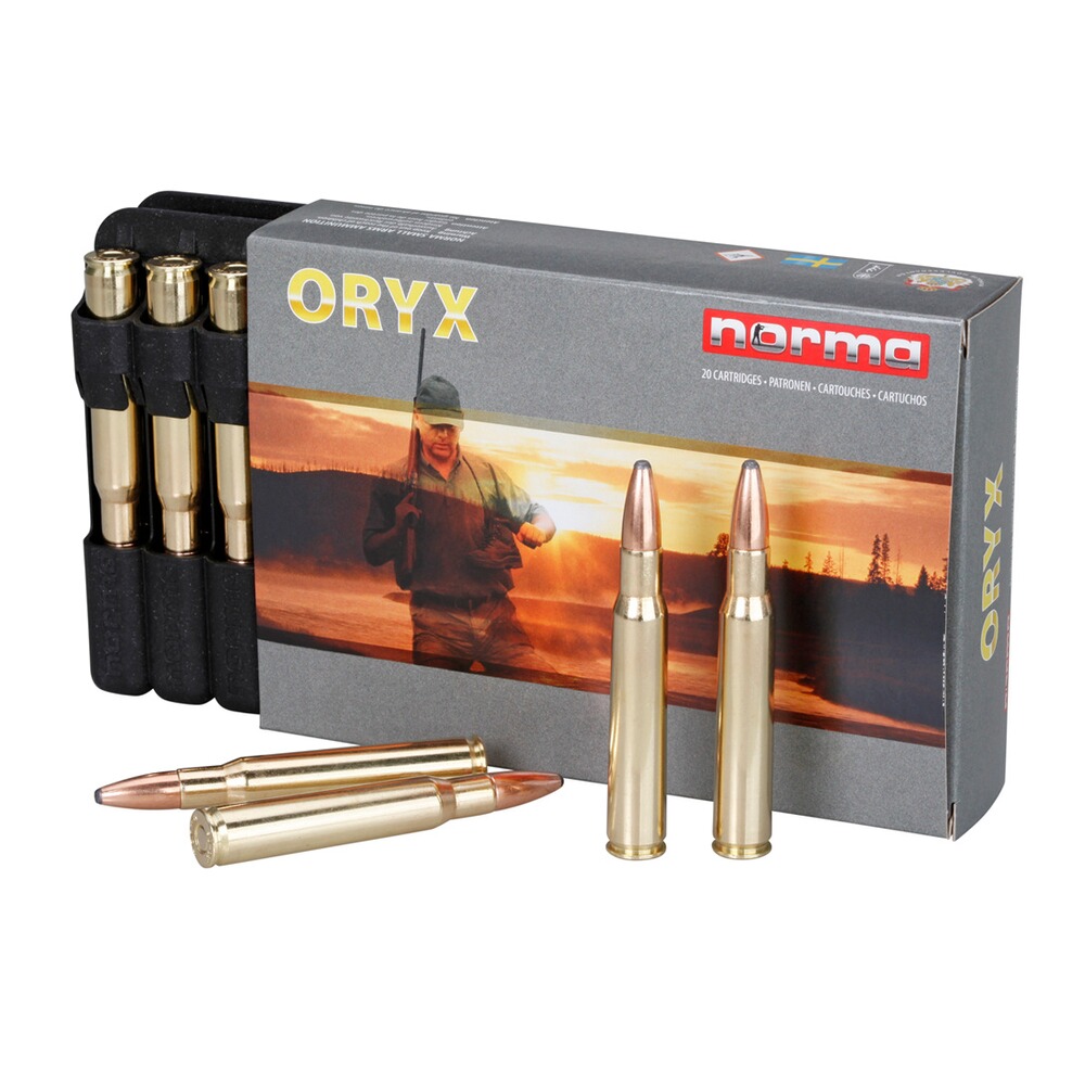 .30-06 Spr. Oryx (10,7gr)