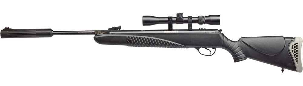 Carabine à air comprimé 85 XTac, Mercury air