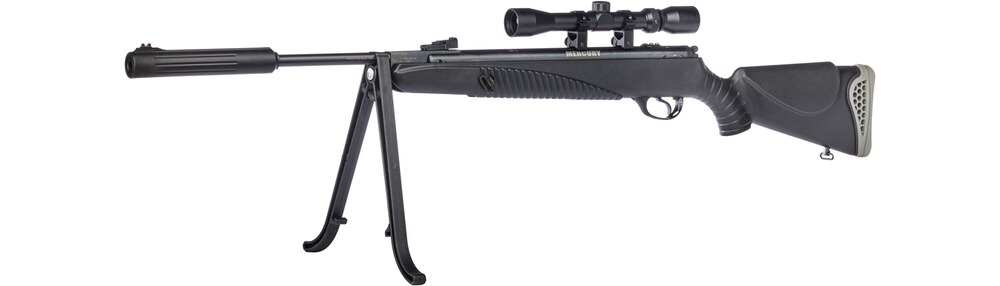 Carabine à air comprimé 85 XTac, Mercury air